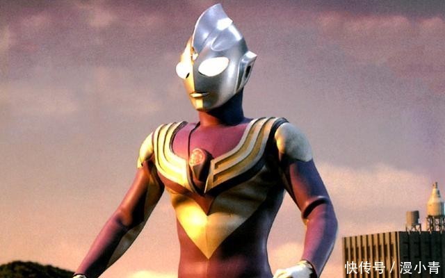 《特利迦奥特曼》推出预告,山寨神光棒,连演员也像大古