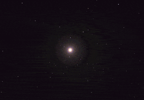 图像 发现1800颗超新星,有58颗Ia型超新星在80亿光年外!