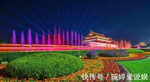 明朝|明朝建天安门，什么时候建的？天安门是紫禁城的一部分吗？