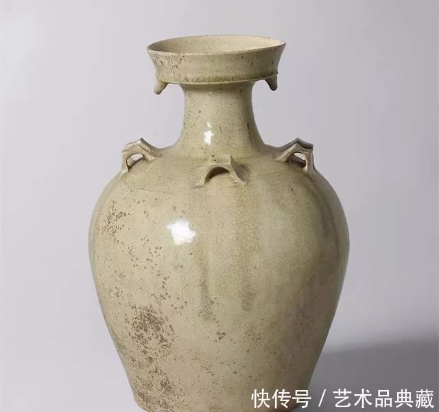 古瓷|鉴瓷:古瓷的形态特征