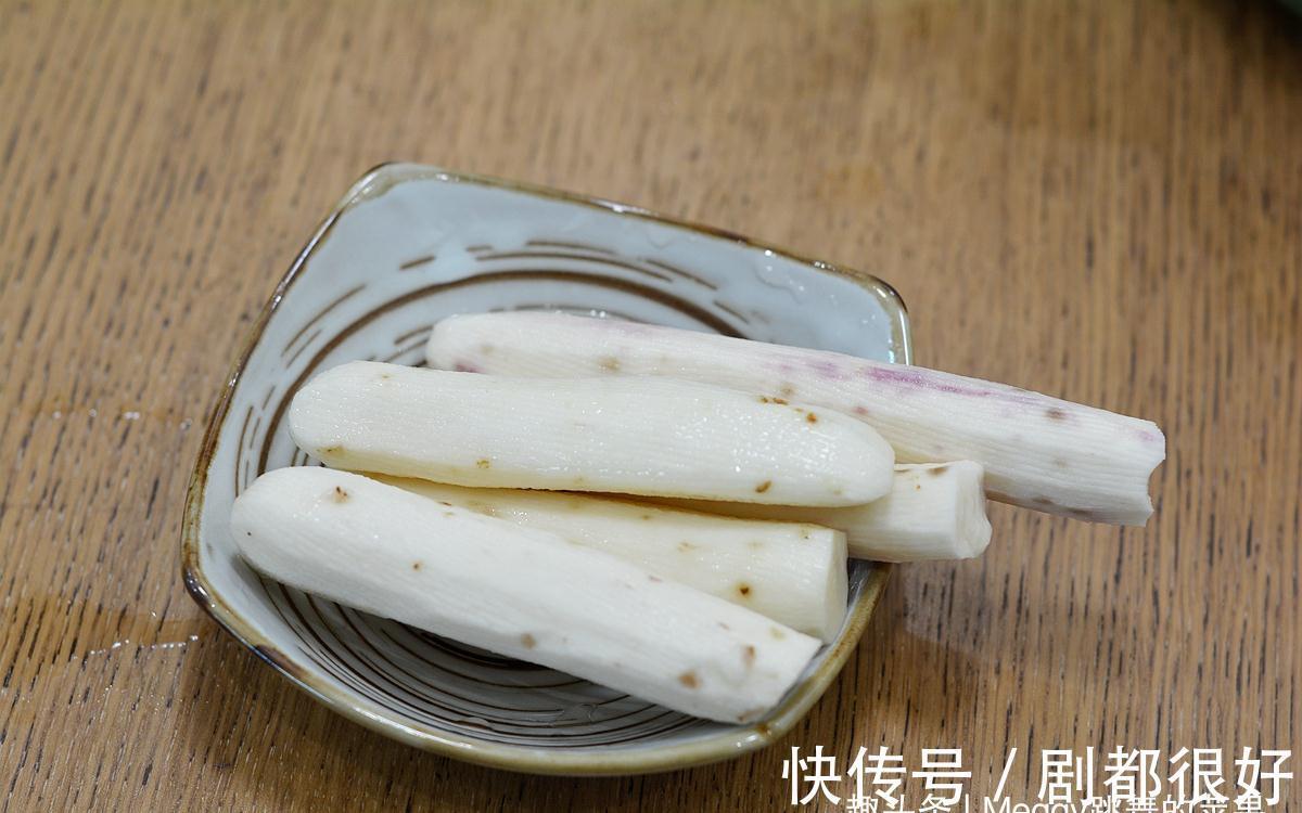 凉水|秋天多喝这2款小米粥,特适合儿童和体弱的人,养胃补气健脾