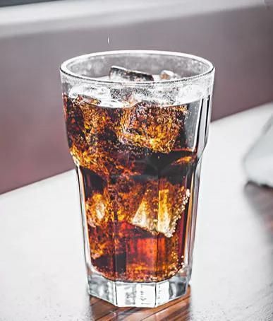 果糖|痛风来袭,这4种水越喝越尿酸高,不要再喝了