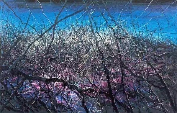 自由引导人民#他笔下画的刘德华不忍直视,丑成非洲土著,还卖1.4亿?有点厉害