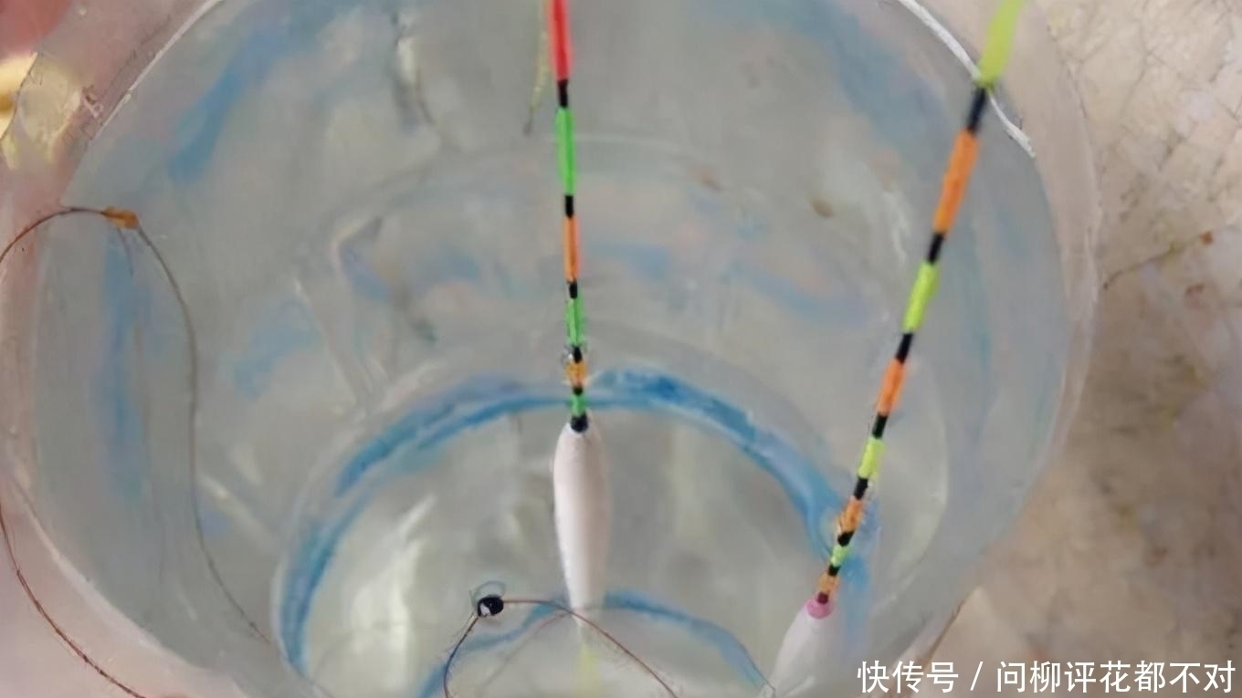 鱼情不理想,我就只想用这3种调钓模式,莫不信,一般人我不说