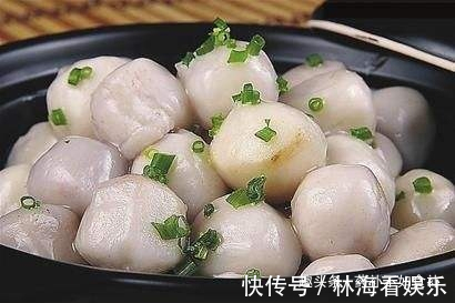 葱油芋艿|一出锅就香气四溢的美味家常菜,葱香浓郁,常吃提高免疫力不感冒