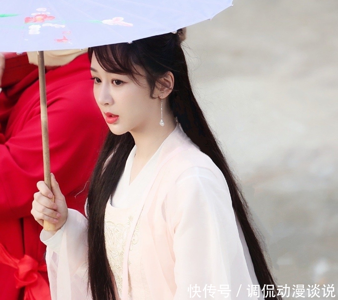 戴春荣 花样官宣?《萌探探探案》断句式官宣!