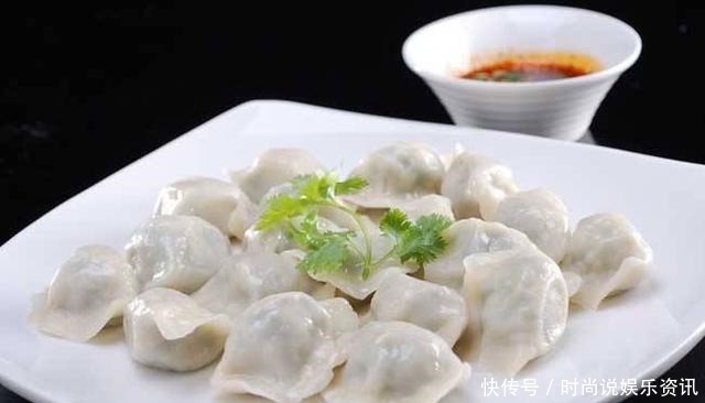 头伏饺子二伏面,5种饺子的做法,美味又解馋,爱吃饺子的别错过