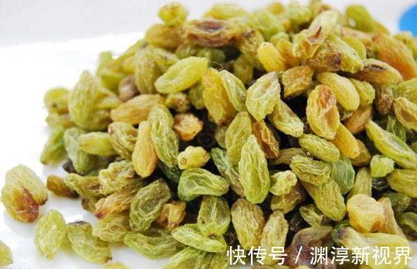 葡萄|葡萄干生吃好,还是泡水吃好很多人没吃对,难怪吃了1月没效果