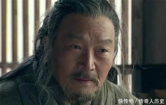 败也萧何|为什么说“成也萧何,败也萧何”那么萧何是怎样的一个人呢