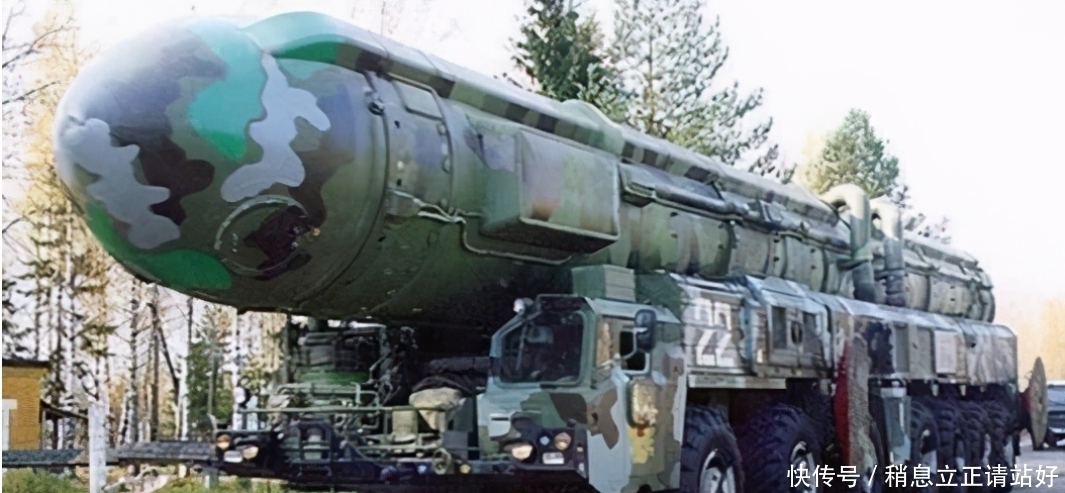 多此一举|洲际导弹能打出一万多公里,轰炸机岂不是多此一举,为何还要研制