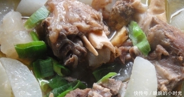 萝卜羊肉汤|它是羊肉“最忌讳”的香料,放了它羊肉就白炖了,大部分人都不懂