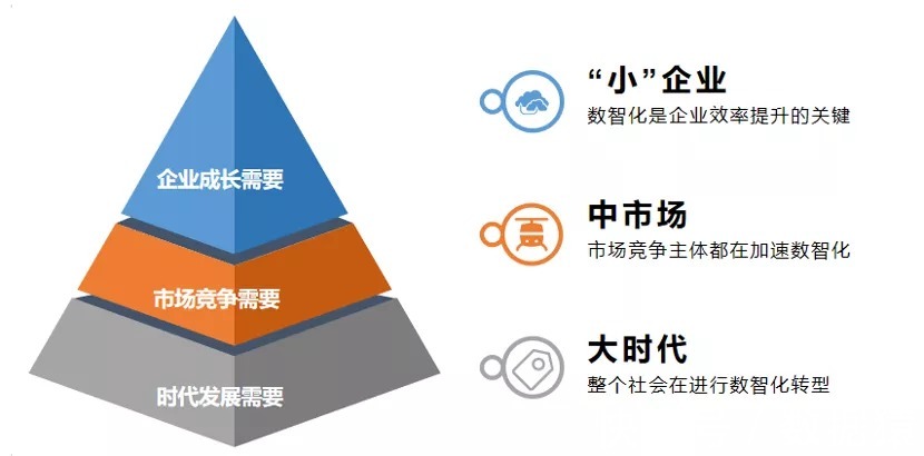 中国企业|《2021中国企业数智化转型升级发展研究报告》丨金猿智库&数据猿