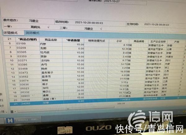 医保|连续给患者抓错三次药？医保城承认失误被立案调查