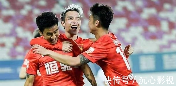 蒋光太|广州恒大拿1分后遇麻烦,又一核心遇难题,本人或暂时离开!