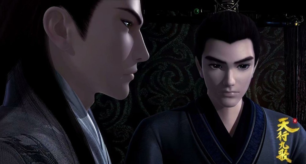 名将|天行九歌:嬴政重用的老将军持剑执戟,原来他并不是名将王翦