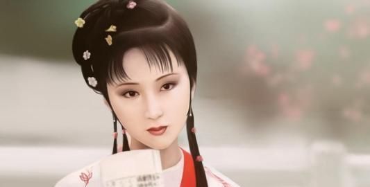 婶子@史湘云比林黛玉的人生更悲凉,为何却很少有读者同情她?