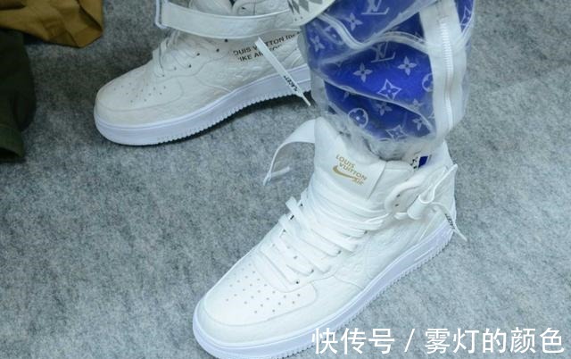 dior LV、Dior 等3 款天价联名「平价球鞋替代方案」推荐!
