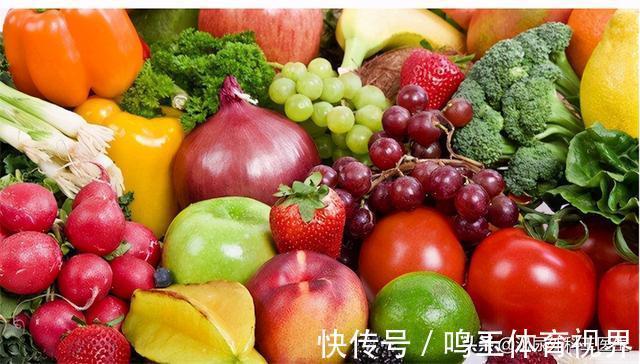 高尿酸|3种“碱性食物”,对排出尿酸有利,建议高尿酸患者要常吃