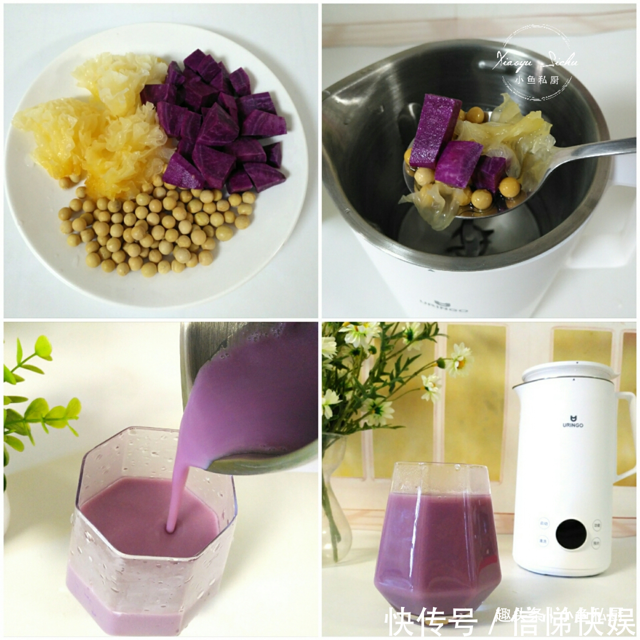 全麦豆沙包|朋友圈晒高三女儿早餐火了,7天早餐天天不重样,营养又好吃