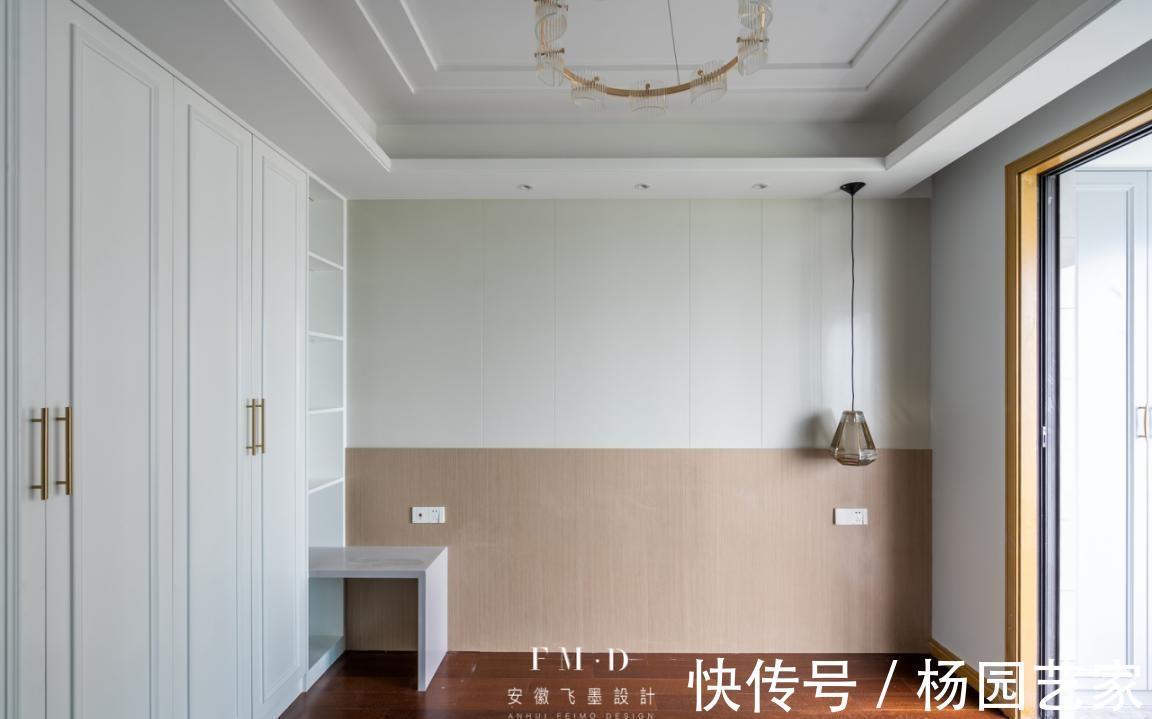 装修|听说90后装修不买家具了?舍弃传统,摒弃多余设计,他们勇气可嘉