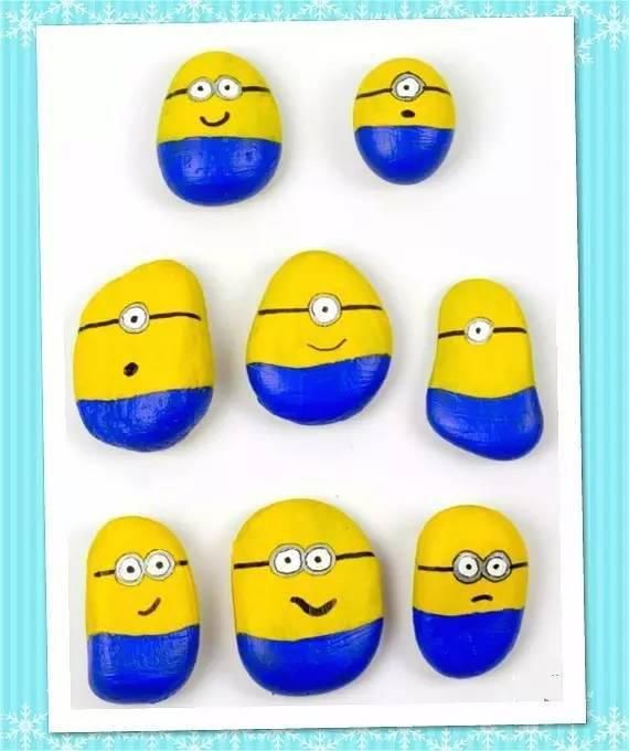 创意手工，简单超好看