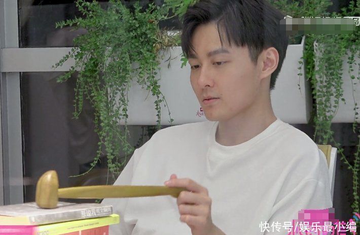 小孔|《心动》：橙子倾诉真心，马子佳道歉，各种细节已看出两人没可能