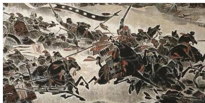 汉江流域|高句丽王城成功，韩国却怒称是他们的，谈谈高句丽的前世今生