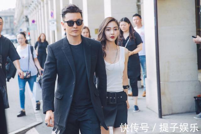 李小鹏|黄晓明节目自曝想要女儿,无意中的用词,疑似暴露当下婚姻状态