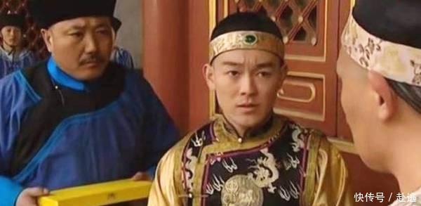 还要|雍正和乾隆的子嗣都不多, 为何还要过继出去!