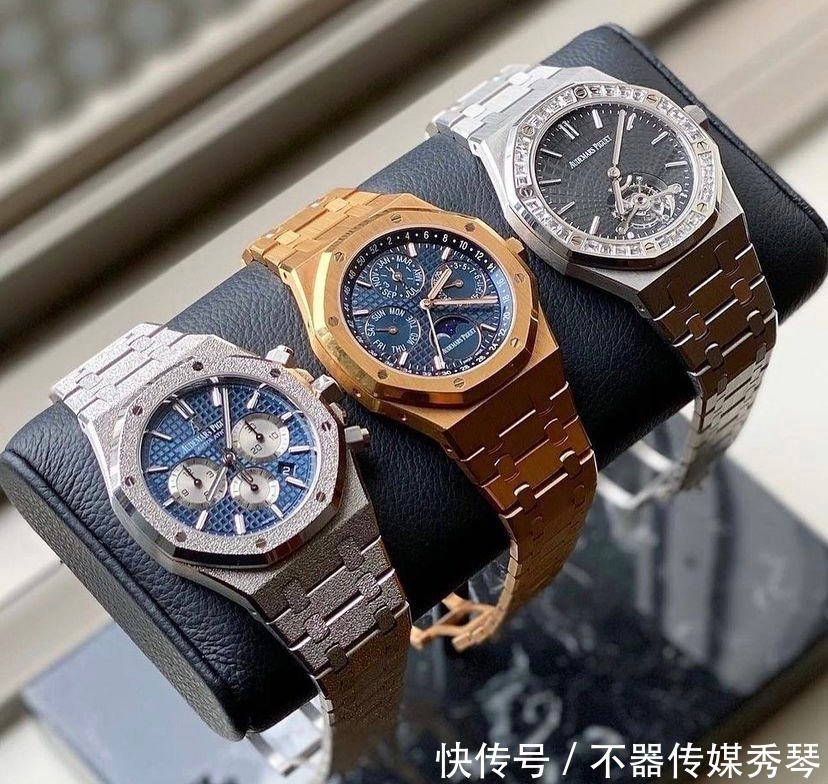 皇家|瑞士腕表品牌爱彼表全系列简介