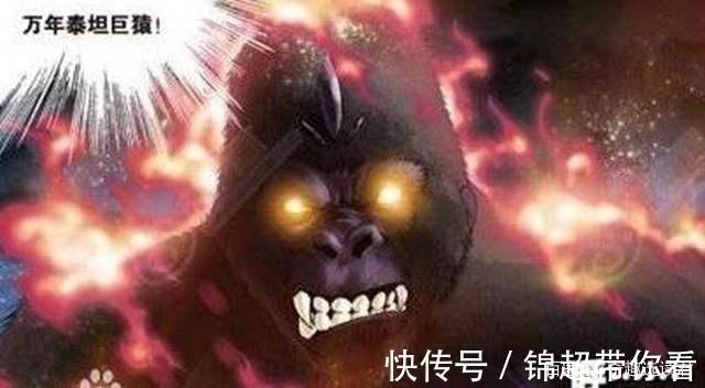 深海魔鲸王|《斗罗大陆》3只实力已经逼超神级的魂兽之王,大陆最顶尖的存在