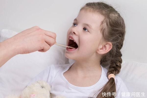疱疹性咽峡炎|现在疱疹性咽峡炎多发,家长如何应对,预防孩子不中招