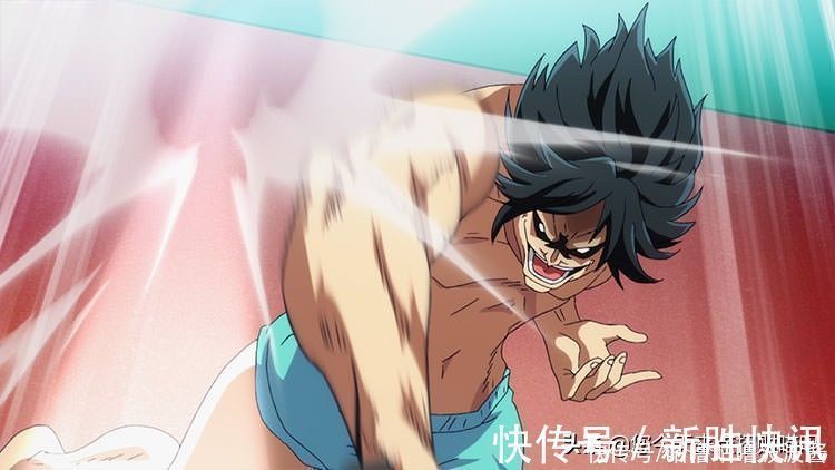 评分|18年的这部颜艺之作评分9.9堪比jojo,如今却迟迟等不来续作