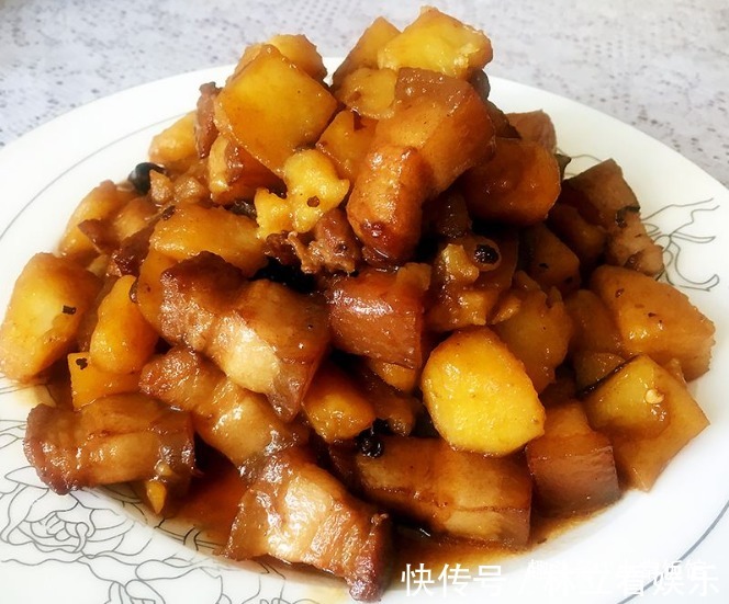 几道让你欲罢不能的家常菜，简单美味，让你吃到舔盘子，老少皆宜