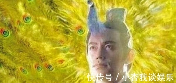 女娲娘娘|封神中, 女娲说了一句话, 让孔宣非常生气, 所以他才去辅佐纣王的