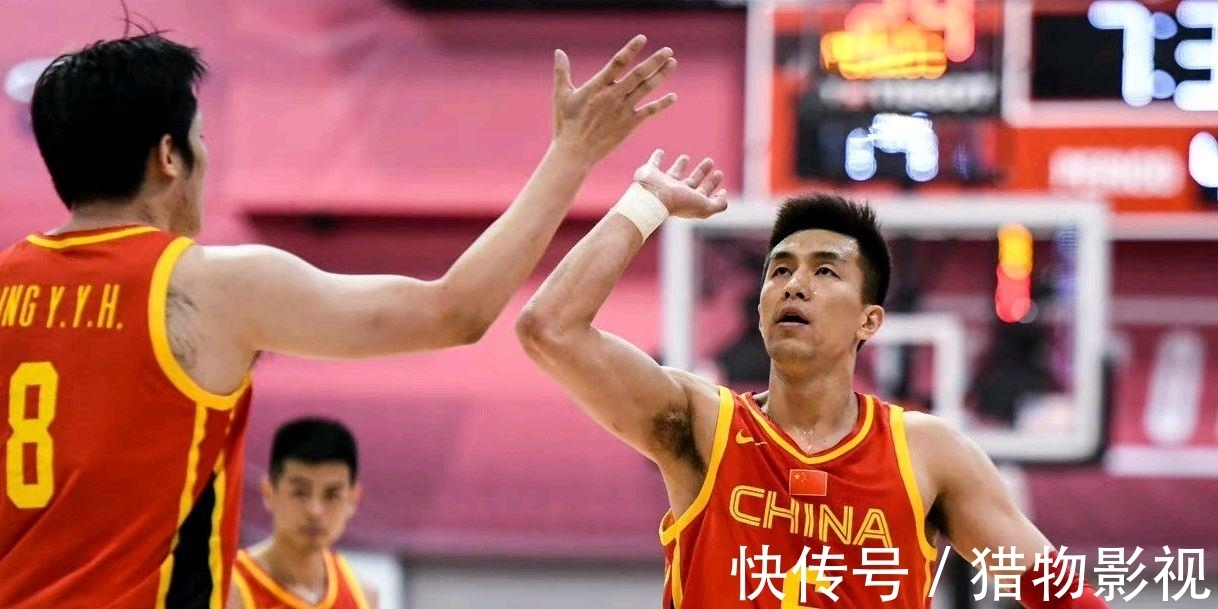 胡卫东|男篮最强后卫排名!赵睿勉强进前八 郭艾伦位列第三 第一实至名归
