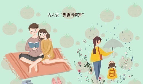孩子|母亲的性格影响着一家人:若妈妈有以下的特征,对孩子的成长不利