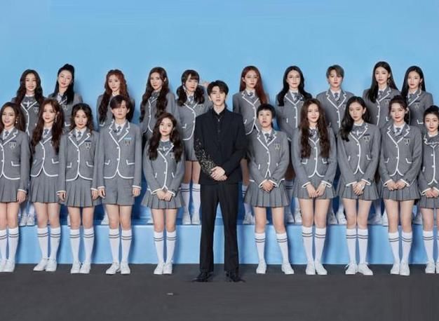 选秀节目越来越“假”了？张艺兴：这一下，不急了！