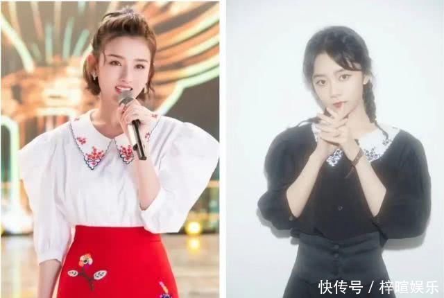 时尚穿搭衬衫＋裤子＝2020春夏正流行，超超超超超时髦