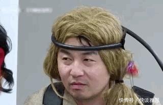 邓伦 《极限挑战》:评分跌破新低,雷佳音、邓伦被剧本封印了吗?