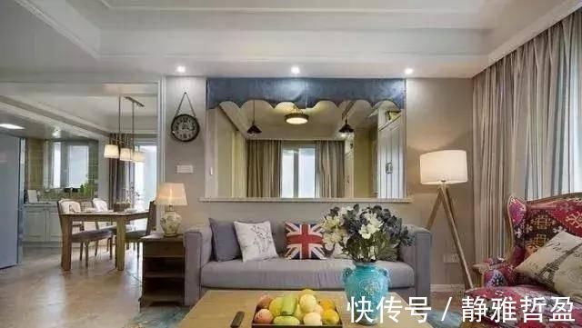 霍亮|老婆在客厅隔出来个榻榻米房,来参观的邻居都快踏破门槛