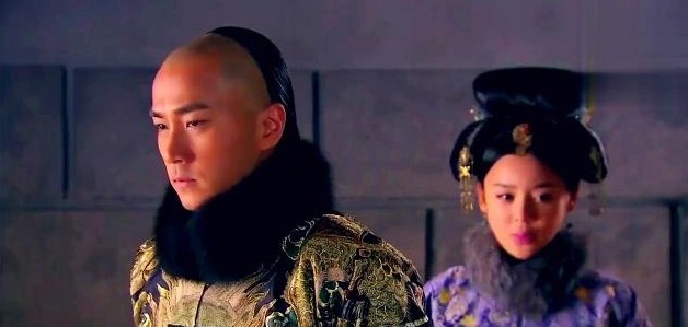  部落|她12岁嫁给一位43岁的枭雄，生下3个战神，成了清朝开国柱石