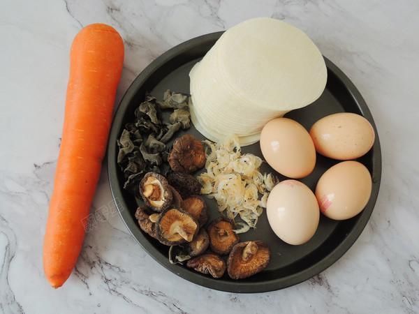 春天常吃饺子,不吃猪肉改吃素,这样配菜最适合,营养丰富