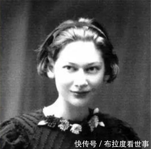 英国才女不顾阻拦嫁中国,母亲诅咒:你们孩子长大后,一定会自尽