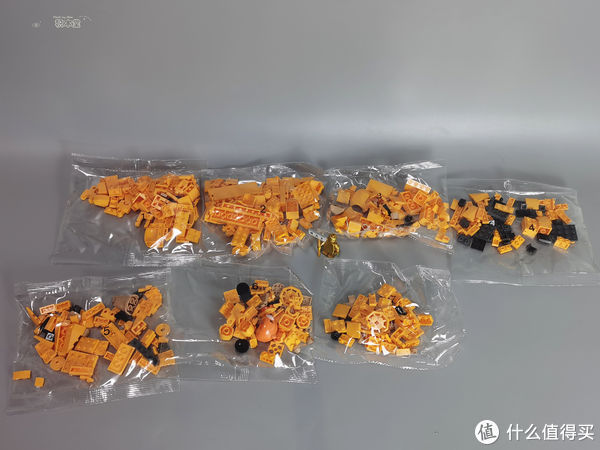 kum虚测评 篇二百零三:小鲁班的熊出没机甲可可爱爱的蹦到你面前