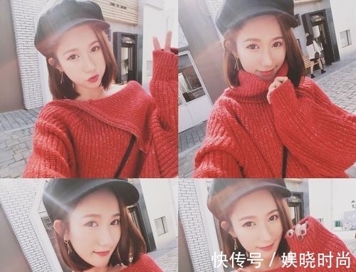 体重|当女生有这几个特点时，就算体重不是很重，但也需要减肥啦