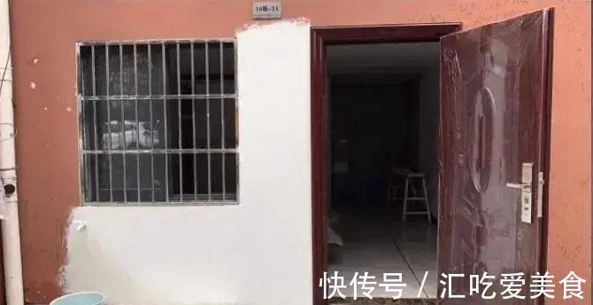 浴室柜|把车库改造成住房花了8W,虽不到25平,变成丈母娘的理想住所!