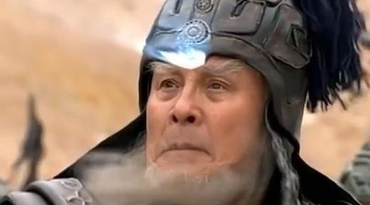 正神#封神演义姜子牙封365位正神,但只有一位被封为天尊!是何人!