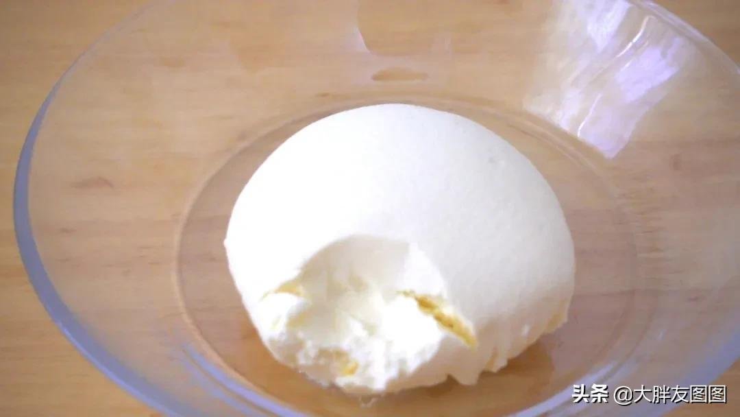 如何自制奶酪，2种材料搞定，太简单了，再也不用买