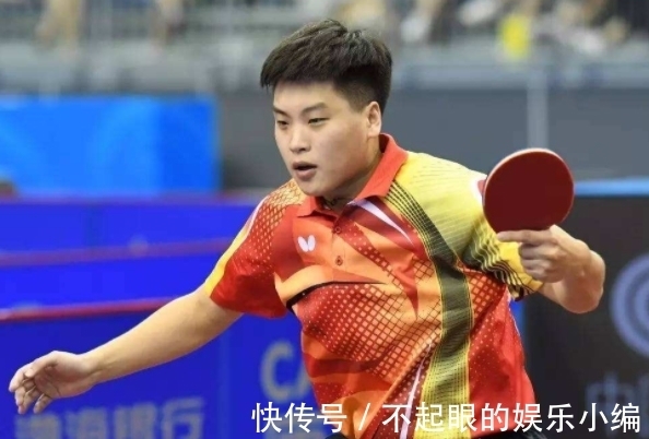 张本智和|不可思议！38岁国乒世界冠军打败日本主力，有望迎战张本智和